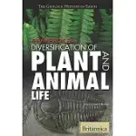 THE PALEOZOIC ERA: DIVERSIFICATION OF PLANT AND ANIMAL LIFE