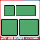 Rectangle Sand Sun Shade Sail Canopy UV Block Awning for Outdoor Patio Garden