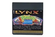 Pinball Jam (Atari Lynx) [Pre-Owned]