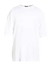 [ANN DEMEULEMEESTER] ANN DEMEULEMEESTER T-shirts - Item 10642039