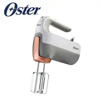 在飛比找樂天市場購物網優惠-美國OSTER-HeatSoft專利加熱手持式攪拌機 OHM