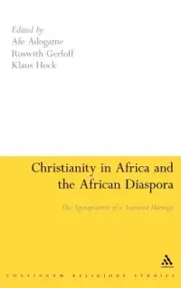 在飛比找博客來優惠-Christianity in Africa and the