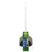 Sabco Toilet Plunger & Caddy Set