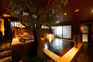 Dormy Inn飯店 - 富山天然溫泉Dormy Inn Toyama Natural Hot Spring