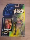 Star Wars Power of the Force Gamorrean Guard 3.75" Action Figure 1997 Kenner