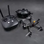 ［台灣出貨］DJI 數位 FPV 暢飛套裝 女妖 BEETLEHOM 5寸 圖傳套裝 穿越機 飛行眼鏡 代組服務