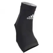 Adidas Performance Ankle Support L Unisex Foot/Joint Brace Sports/Training BLK