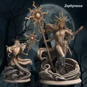 Heroes of Eldengaard by Print Fantasy | D&D | Pathfinder | Print on Demand |