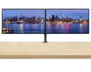 Acer EB321HQ 32-inch 1080P Full HD IPS 60 Hz 4 ms LED Backlit LCD Monitor, 2Pack