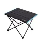 Folding Camping Table Portable Camping Table Multifunction for Outdoor Picnic
