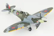 Hobby Master 1/48 Spitfire Mk V EP594 RAF No.303 (Polish) Sqn