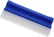 Gatuida Wiper Window Cleaner Squeegee Window Cleaner Tool Car Squeegee for Drying Glass Shower Door Squeegee Snow Scrapper Ice Scrapper Window Scraper for Car Hand Held Squeegee