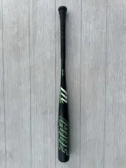 NEW MARUCCI CODE BBCOR BASEBALL BAT.(-3) 33/30. BRAND NEW FOR 2025.SAVE NOW!