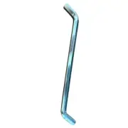 Reliable For and Safe Garbage Disposal Wrench Ensures a Secure Installation