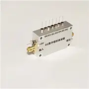 QM-AT016031S Digital Program Control Attenuator 31.75dB Attenuation Module