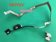NEW Dell Precision 5520 Latitude 3560 M5520 E3560 FHD EDP CABLE NO-TOUCH 0KPDJV