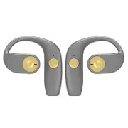 Wireless Bone Conduction Bluetooth Earphones for Sports