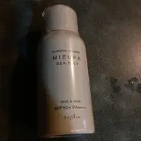 在飛比找蝦皮購物優惠-MIEUFA TENDER LILY hair&skin秘法