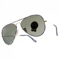 在飛比找蝦皮商城優惠-RayBan雷朋 太陽眼鏡 RB3025JM 172-58m