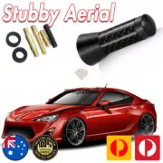 Short Antenna / Aerial Stubby Bee Sting for TOYOTA 86 GT86 FT86 (for: Toyota)