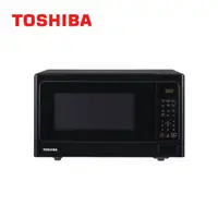 在飛比找HOTAI購優惠-【TOSHIBA 東芝】34L燒烤料理微波爐 MM-EG34