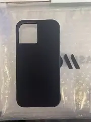 Apple iPhone 12 Mini Casemate Case - Black