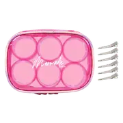 Mermade Hair Mermade Hair Velcro Roller Kit - Includes clips Hair Styling Products