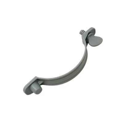 Intex Replacement Hose Clamp for Krystal Clear 601 Filter Pump