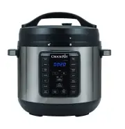 Crock-Pot CPE300 Express Crock XL Multi Cooker