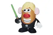 Playskool Mr. Potato Head Luke Frywalker