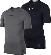 [Nike] Men's Pro T-Shirt (Pack of 1)