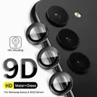 For Samsung Galaxy A13 A15 A25 A05 A05S Metal Camera Lens Protector Glass Ring