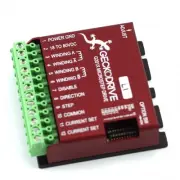 1Pcs Brand New Geckodrive G201X, Stepper Motor Drivers, Made in USA