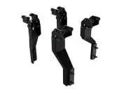 FRONT RUNNER Pro Bed Mounting Brackets for Toyota Hilux Revo (2016-Current)