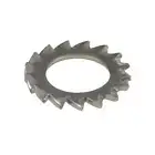Qty 1000 External Serrated Tooth Lock Washer M5 (5mm) Stainless A4 70 G316