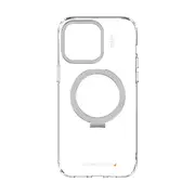 For iPhone 15 Pro Max Cover EFM Alta Case Armour with D3O BIO Clear