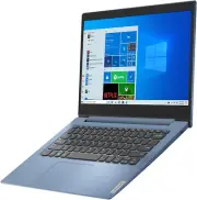 Ideapad 1 14 Laptop, 14.0" HD Display, Intel Celeron N4020, 4GB RAM, 64GB Storag