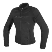 Air Frame D1 Jacket Lady Black Black Black