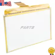 REPLACEMENT For 2015-2018 Chevrolet GMC Touch-Screen GLASS Digitizer LCD MYLINK (for: Chevrolet)