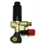 General Pump W1 Unloader Valve, 3.0 GPM, 1600 PSI