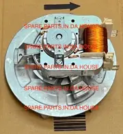 Genuine Neff Oven Fan Forced Motor B1624 B1624N0/01 B1624N0/03