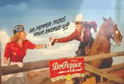 Coca Cola, Dr. Pepper, Pepsi, Fanta, RC Soft Drink 4" x 6" quality photos 1237