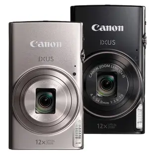 【Canon】IXUS 285 HS 數位相機 (公司貨)