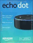 AMAZON ECHO DOT 2 VOICE CONTROLLED HANDS-FREE WI-FI BLUETOOTH NEW FACTORY SEALED