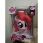 MY LITTLE PONY 彩虹小馬 柔柔 夜燈 3D壁燈 立體造型燈