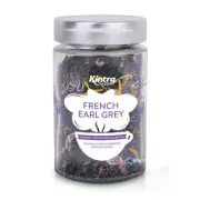 NEW Kintra French Earl Grey Loose Tea 80g