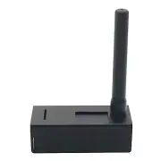Set of UHF VHF UV MMDVM Hotspot For DMR P25 YSF DSTAR Raspberry Pi Zero 3B 3B