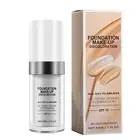 Classic Colour Changing Foundation Magic Flawless Concealer Makeup SPF15 30ml