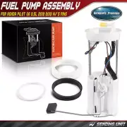 Fuel Pump Assembly for Honda Pilot V6 3.5L 2012 2013 w/ 5 Pins Connector E9108M (for: Honda)