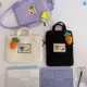 韓國ins 可愛蘿蔔花朵 防水 11吋 13吋 15吋 手提電腦包 保護套 筆電包 筆電套 平板包 可愛少女心 保護套